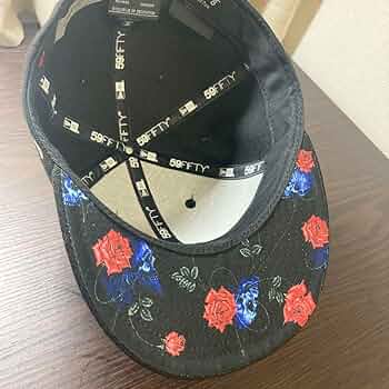 スカルローズキャップ 71CPXvT6w+L._UF350,350_QL50_.jpg